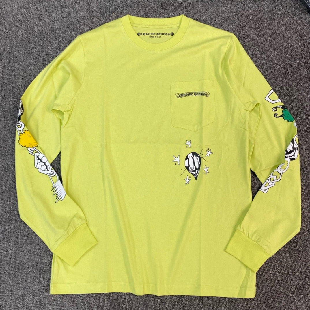 CH Long Sleeve