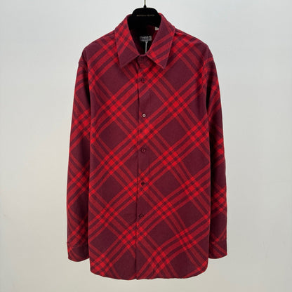 BBR Long Sleeve Shirt