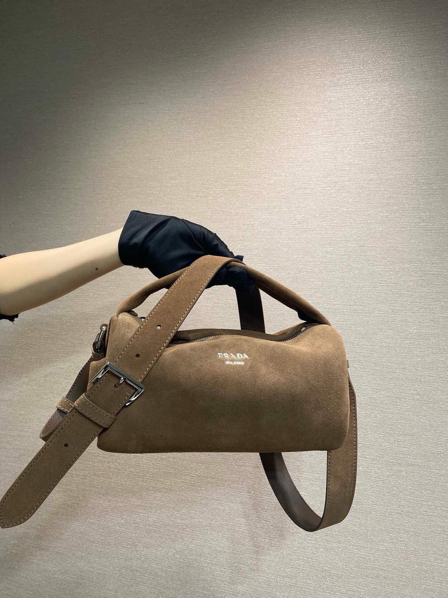 Prada Shoulder Bag
