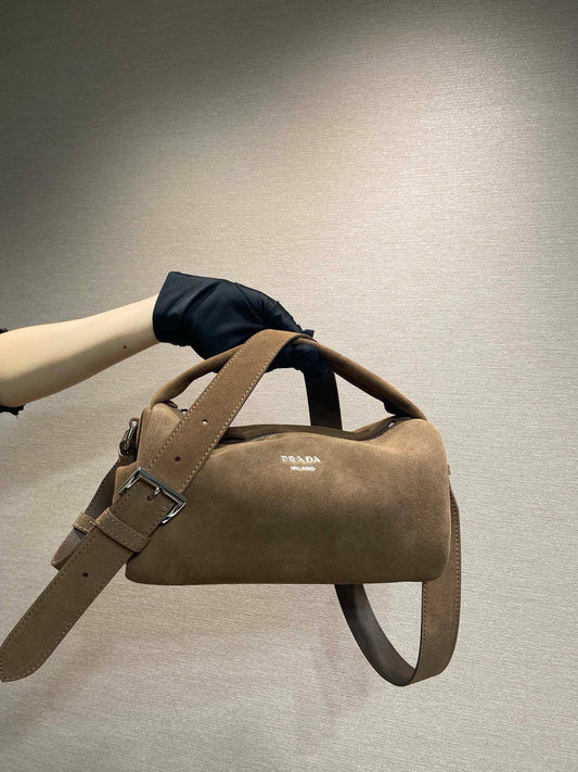 Prada Shoulder Bag