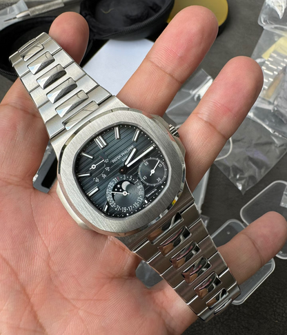 Patek Philippe 5712 Nautilus