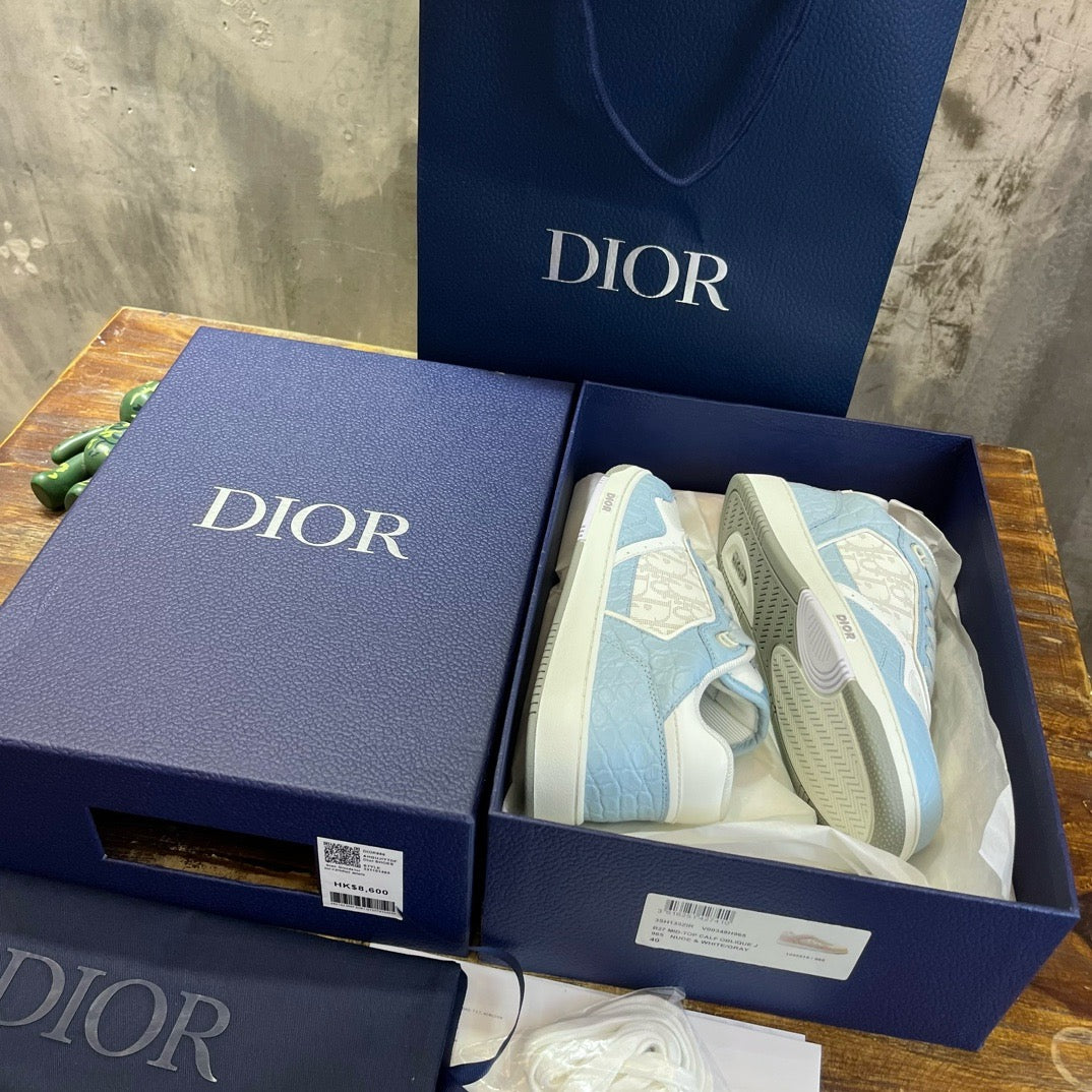 Dior Sneakers