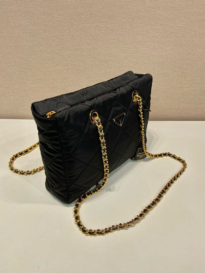 Prada Shoulder Bag