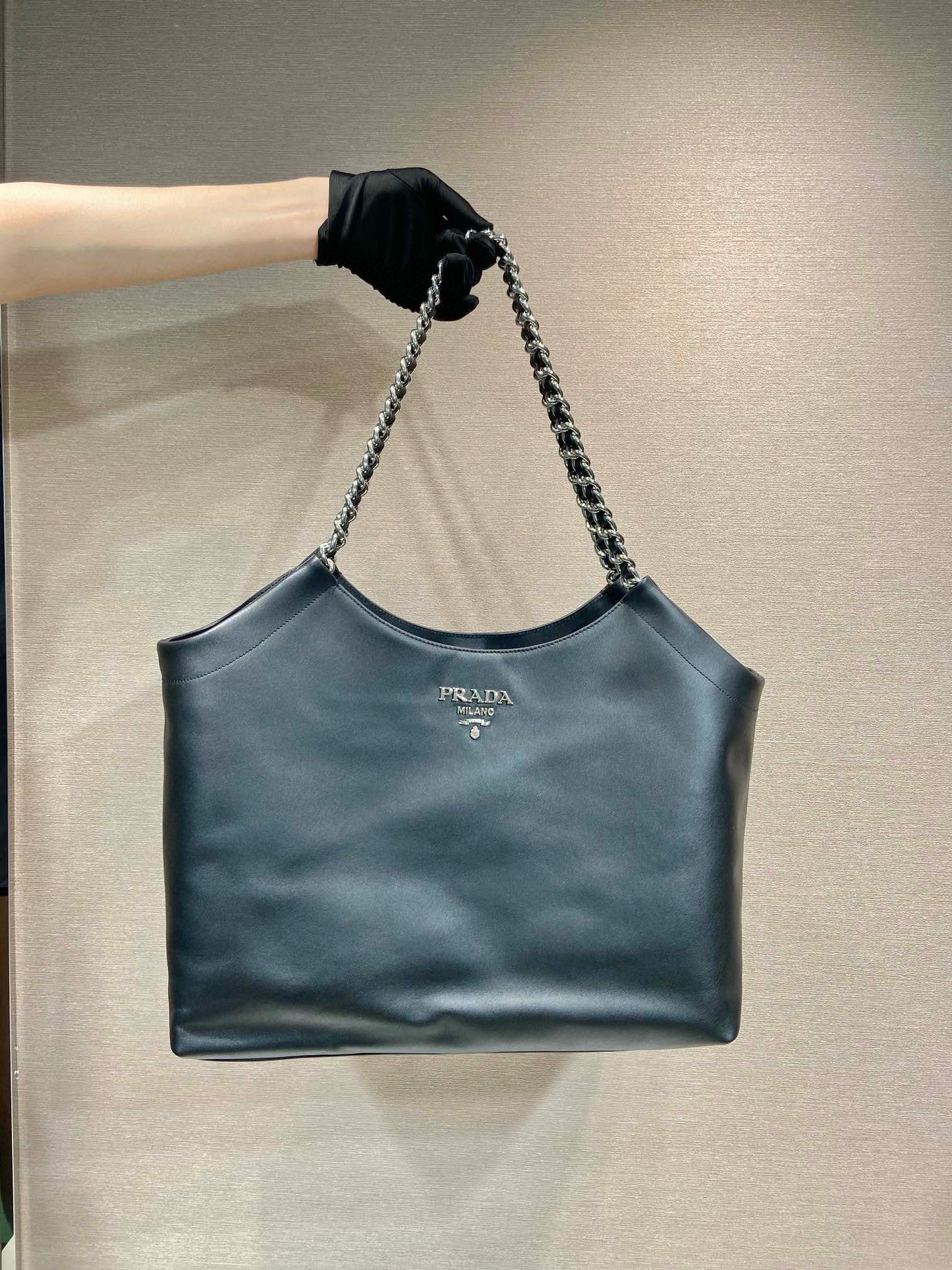 Prada Tote Bag