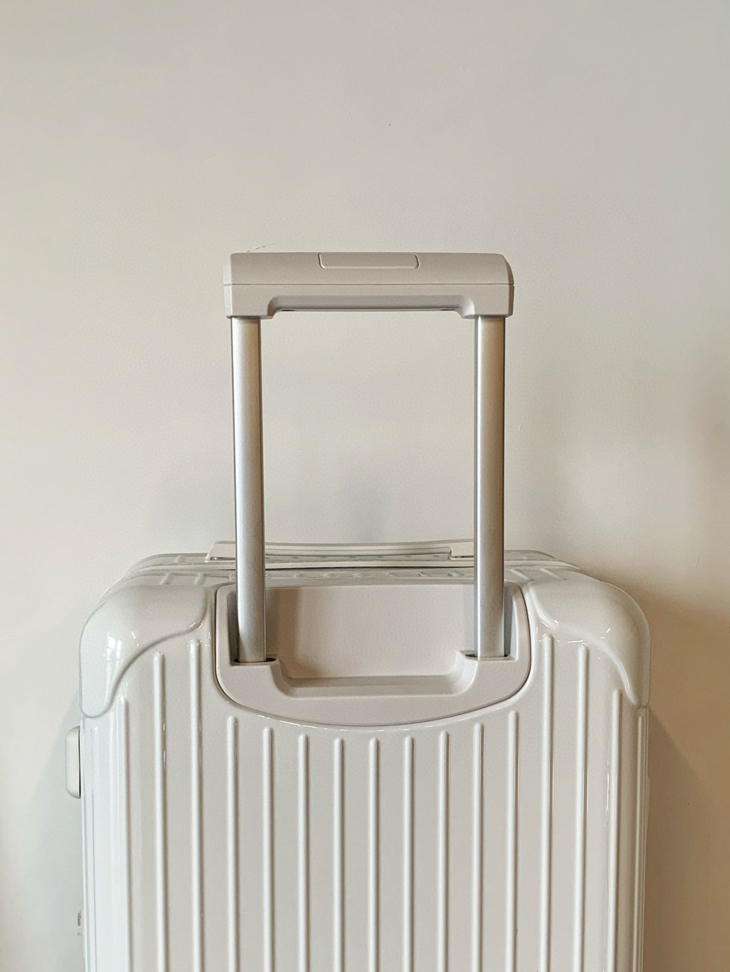 Rimowa Luggage Essential