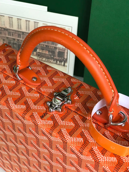 Goyard Grand Hôtel 24.5x7.5x17cm