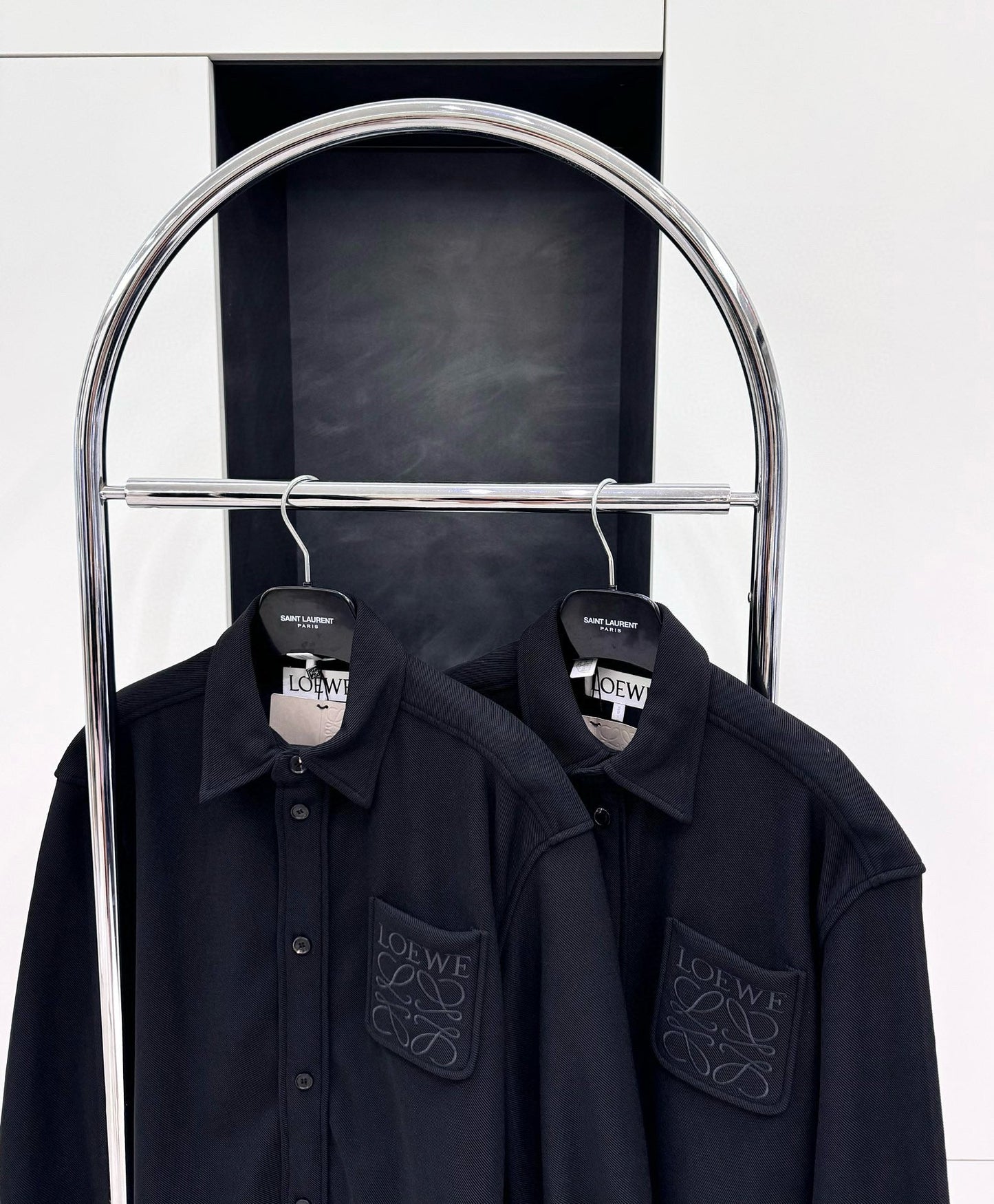 Lw Long Sleeve Shirt