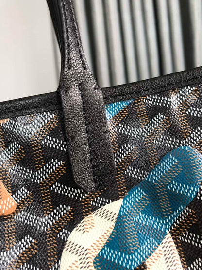 GOYARD SAINT LOUIS 40*20*33