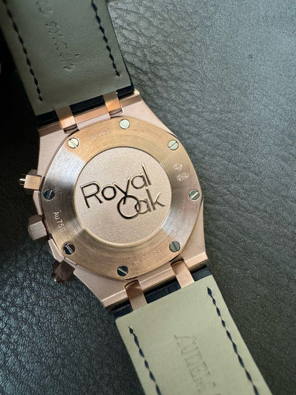 Audemars Piguet Royal Oak Offshore