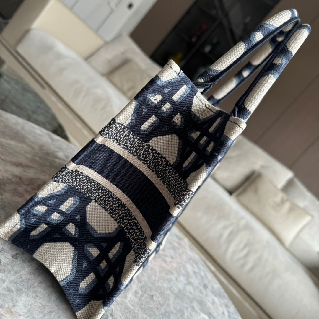 Dior Book Tote