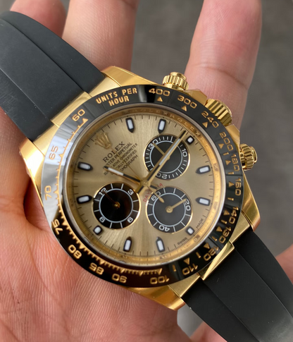 Rolex Cosmograph Daytona
