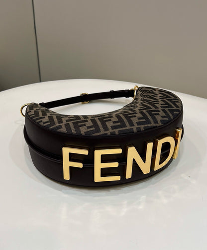 Fendi Fendigraphy