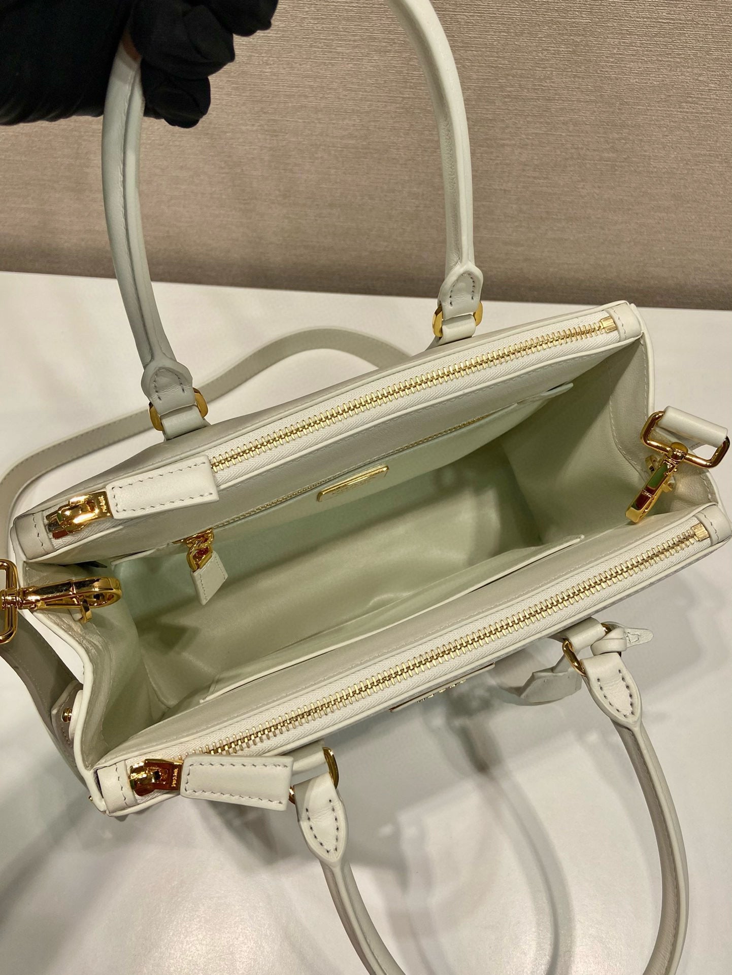 Prada Tote Bag