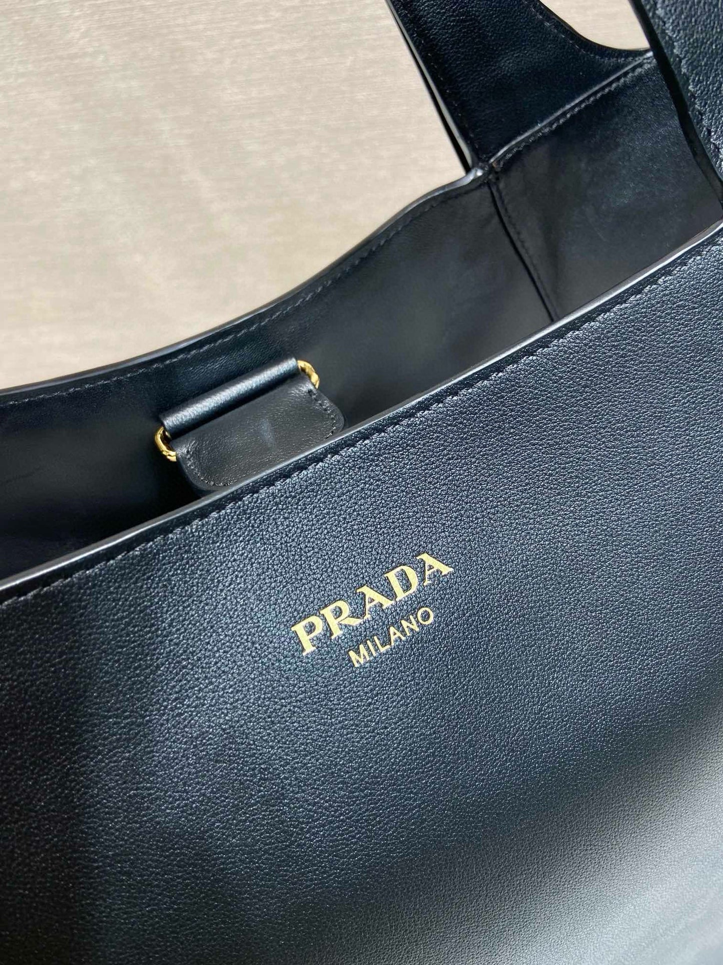 Prada Tote Bag
