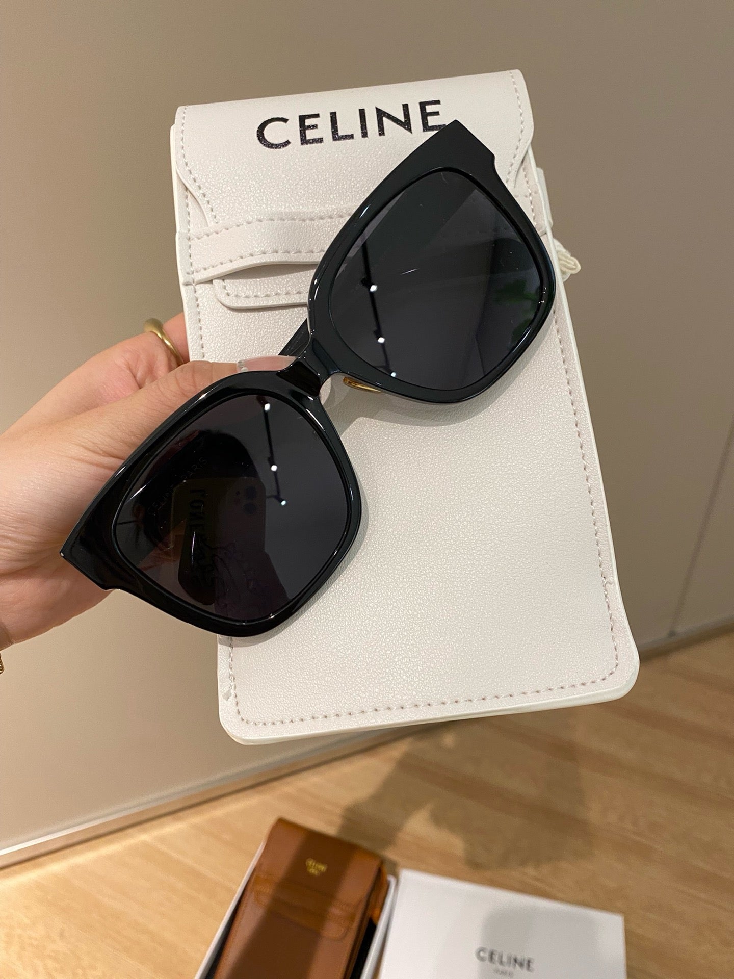 Celine Sunglasses