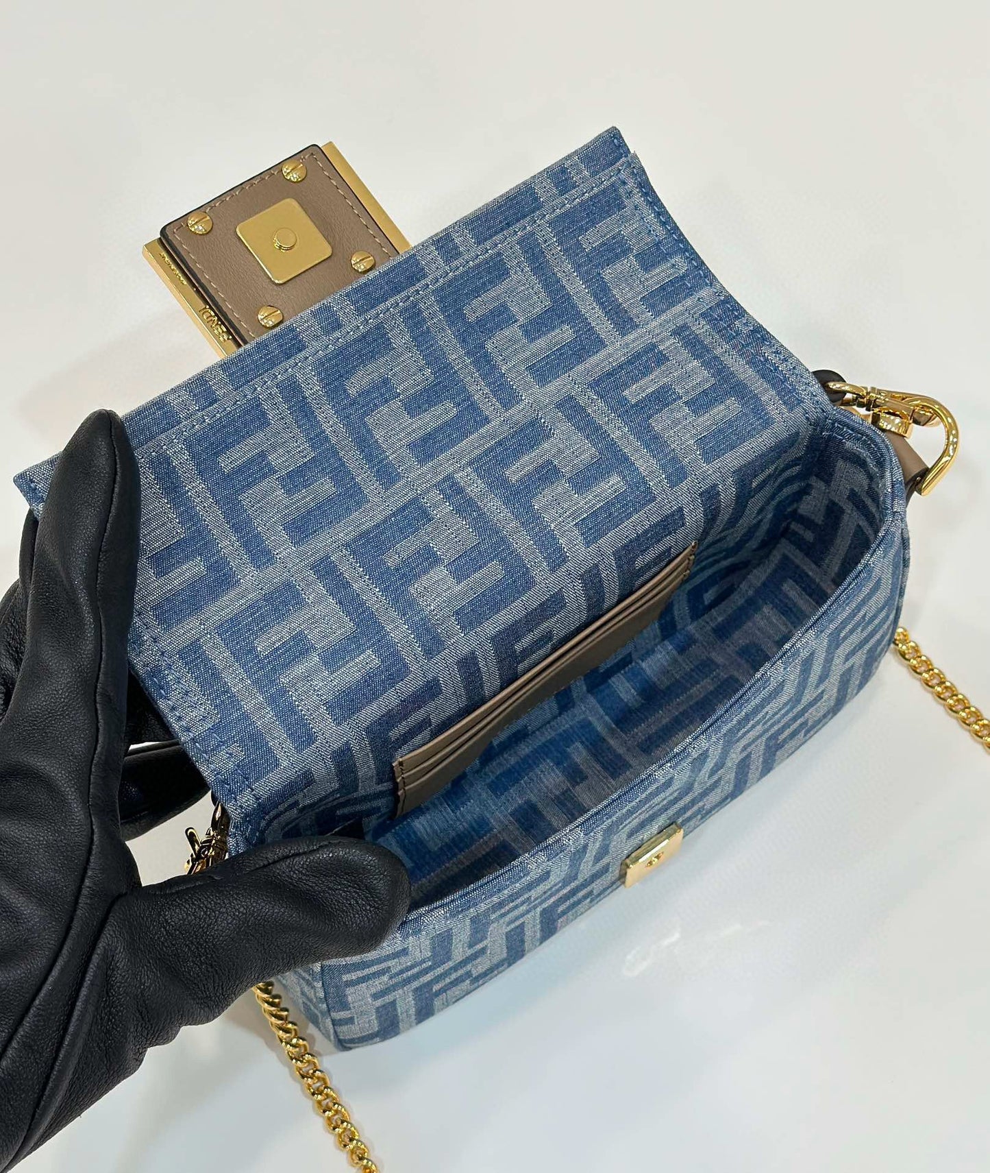 Fendi Baguette Mini