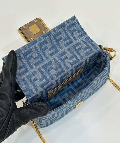 Fendi Baguette Mini