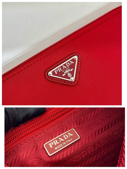 Prada Shoulder Bag