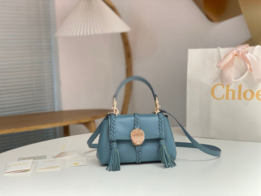 Chloe Penelope Shoulder Bag