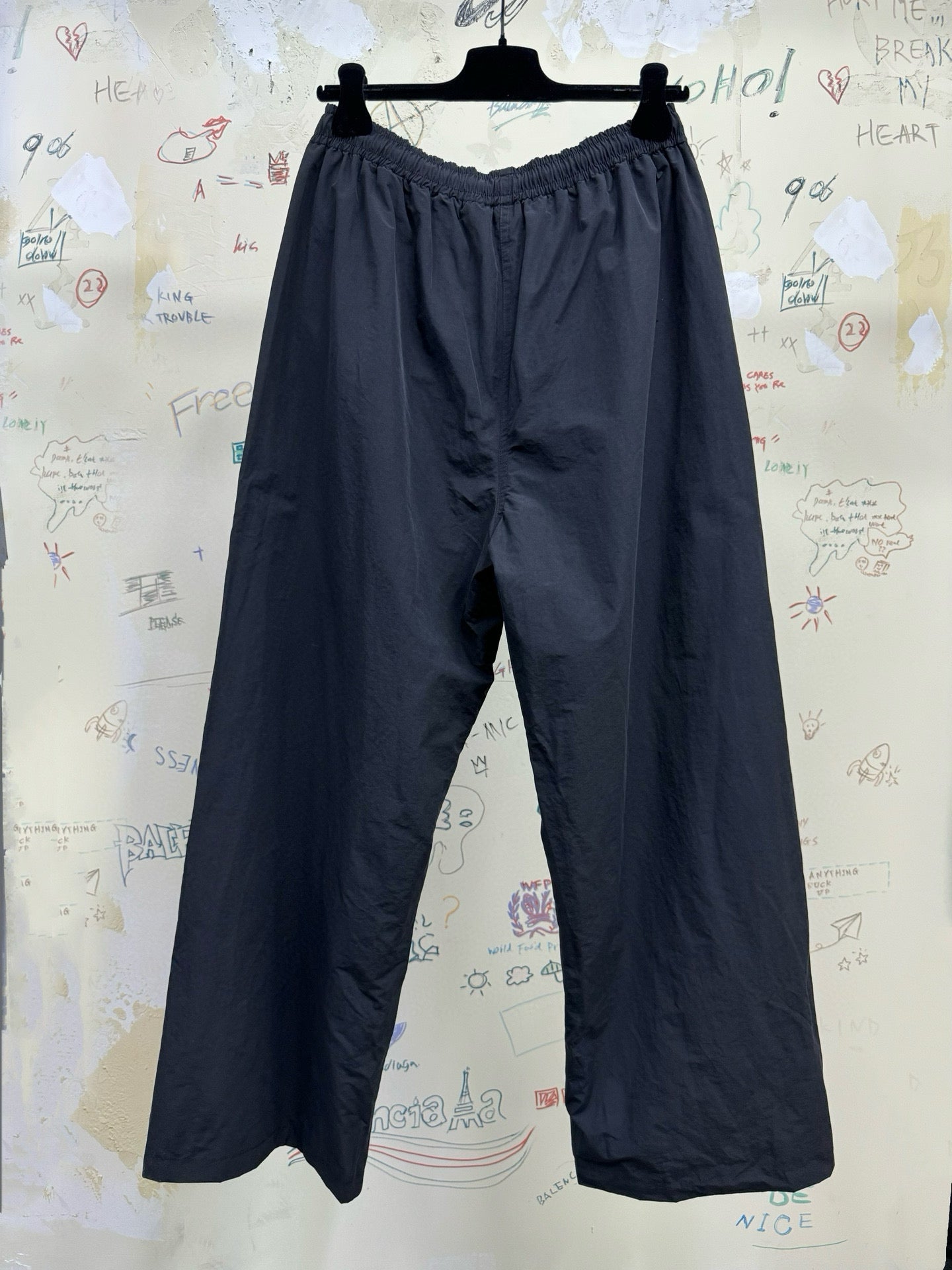 BLCG Joggers