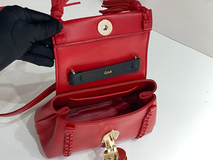 Chloe Penelope Shoulder Bag