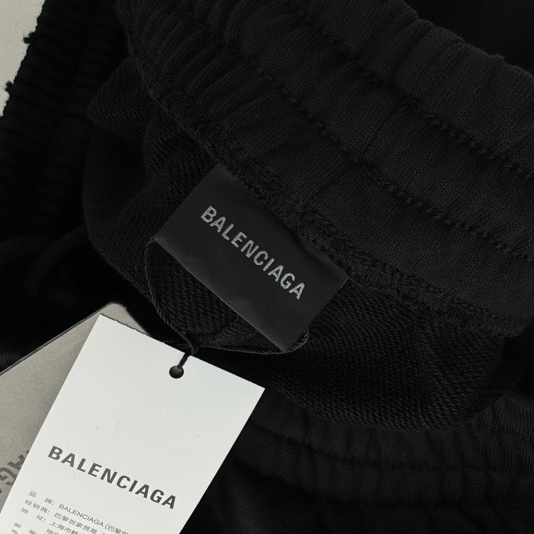 BLCG SHORT PANTS