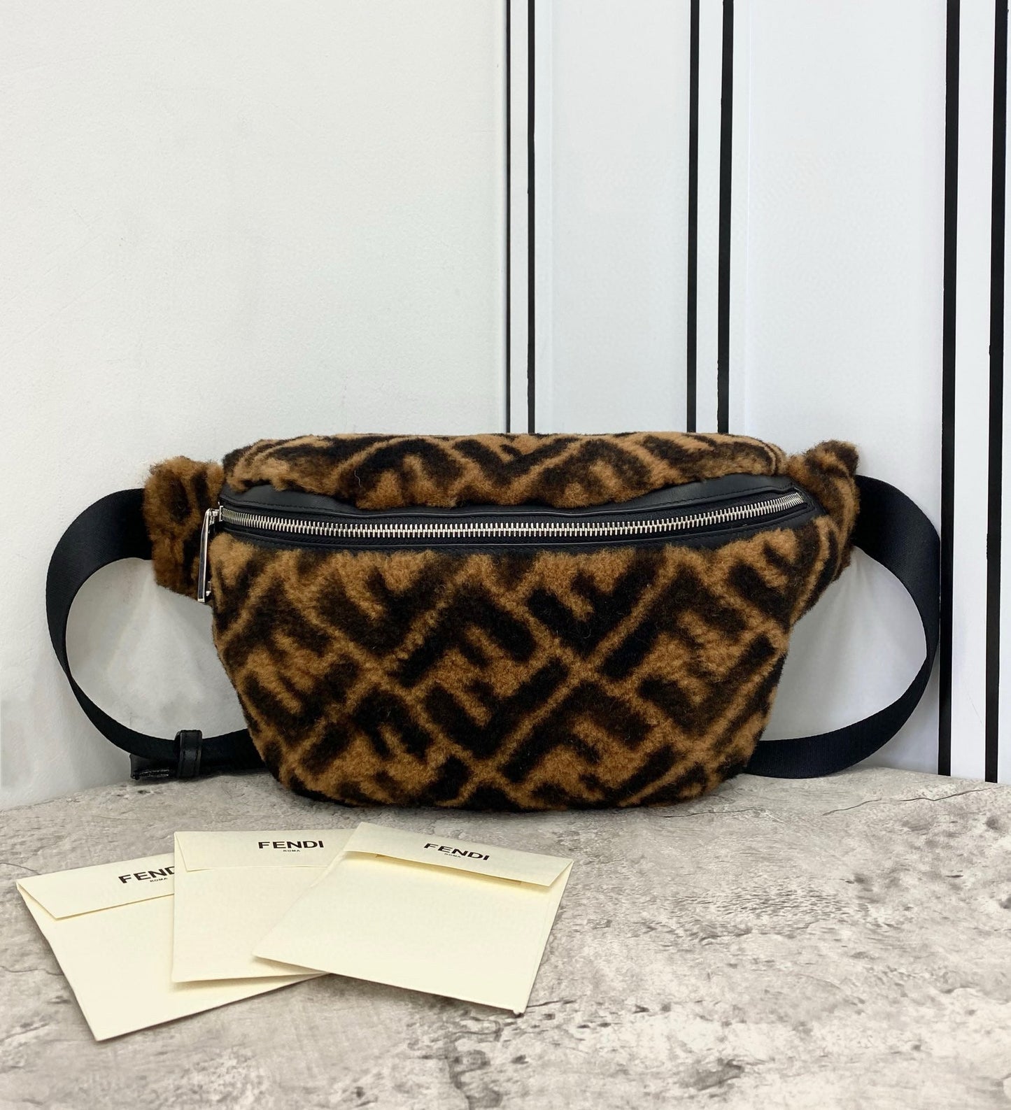 Fendi Cross Body