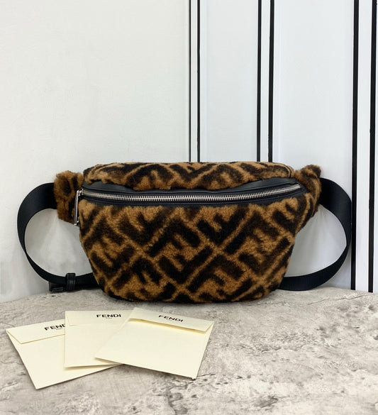 Fendi Cross Body