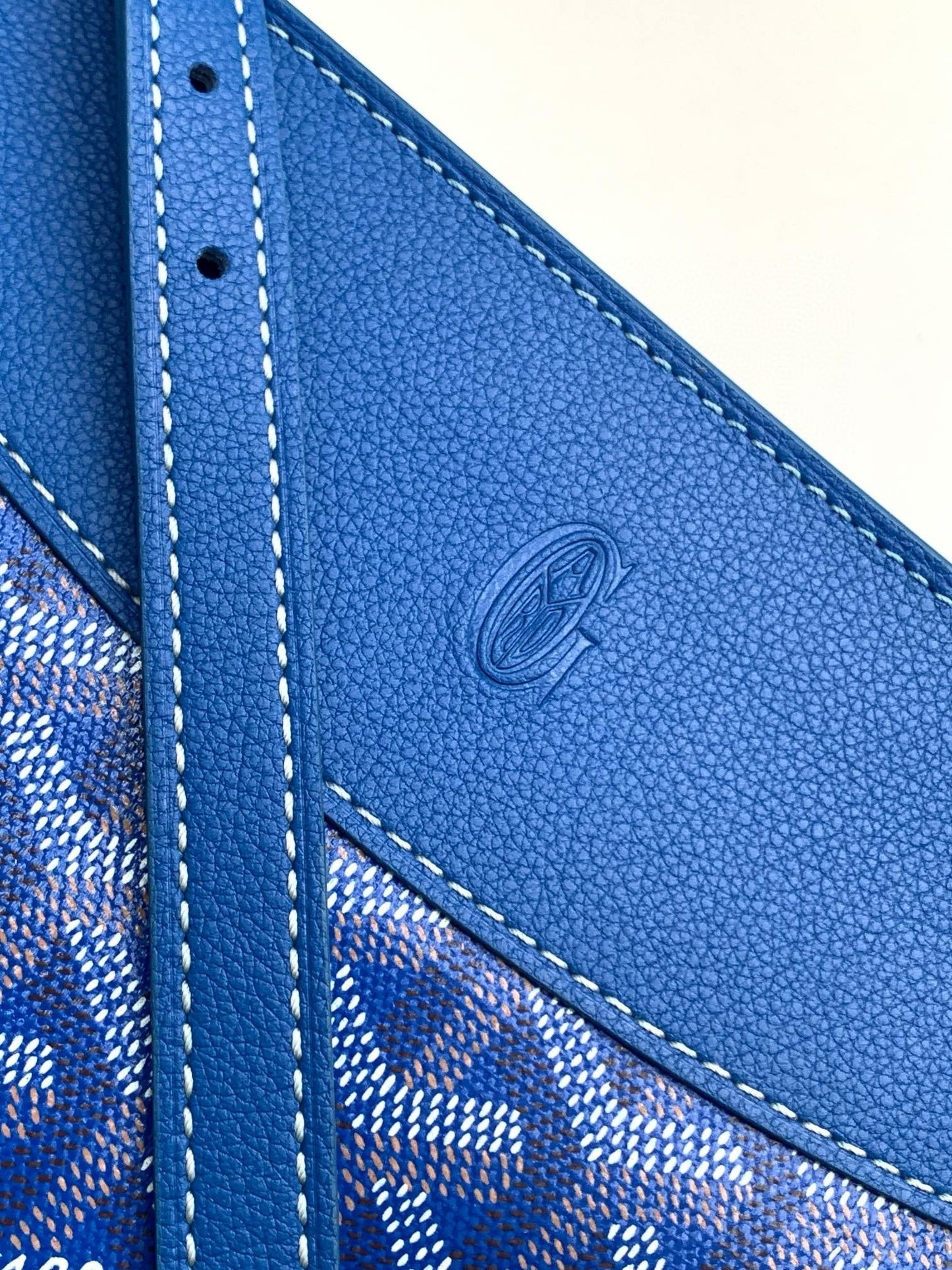 Goyard Hirondelle