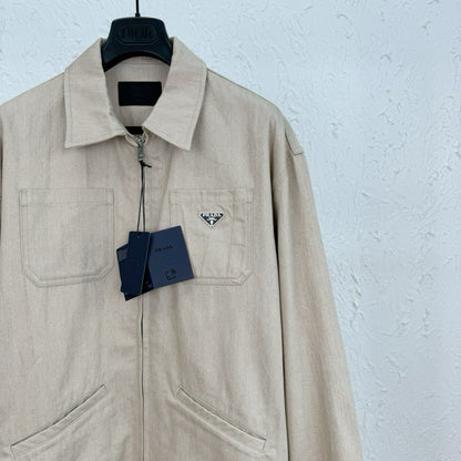 PD Jacket