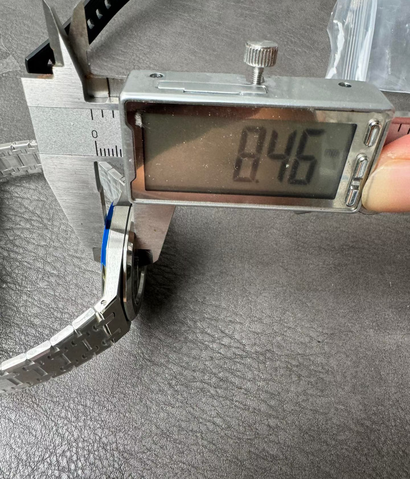 Audemars Piguet Royal Oak 15400ST