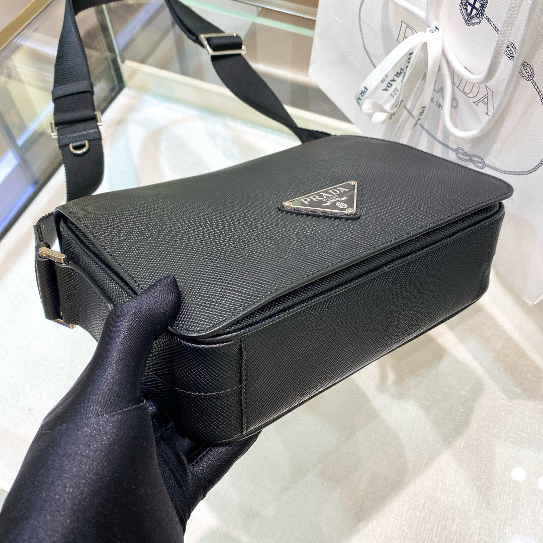 Prada Messager Bag