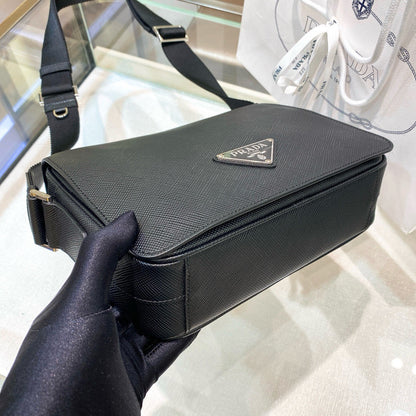 Prada Messager Bag