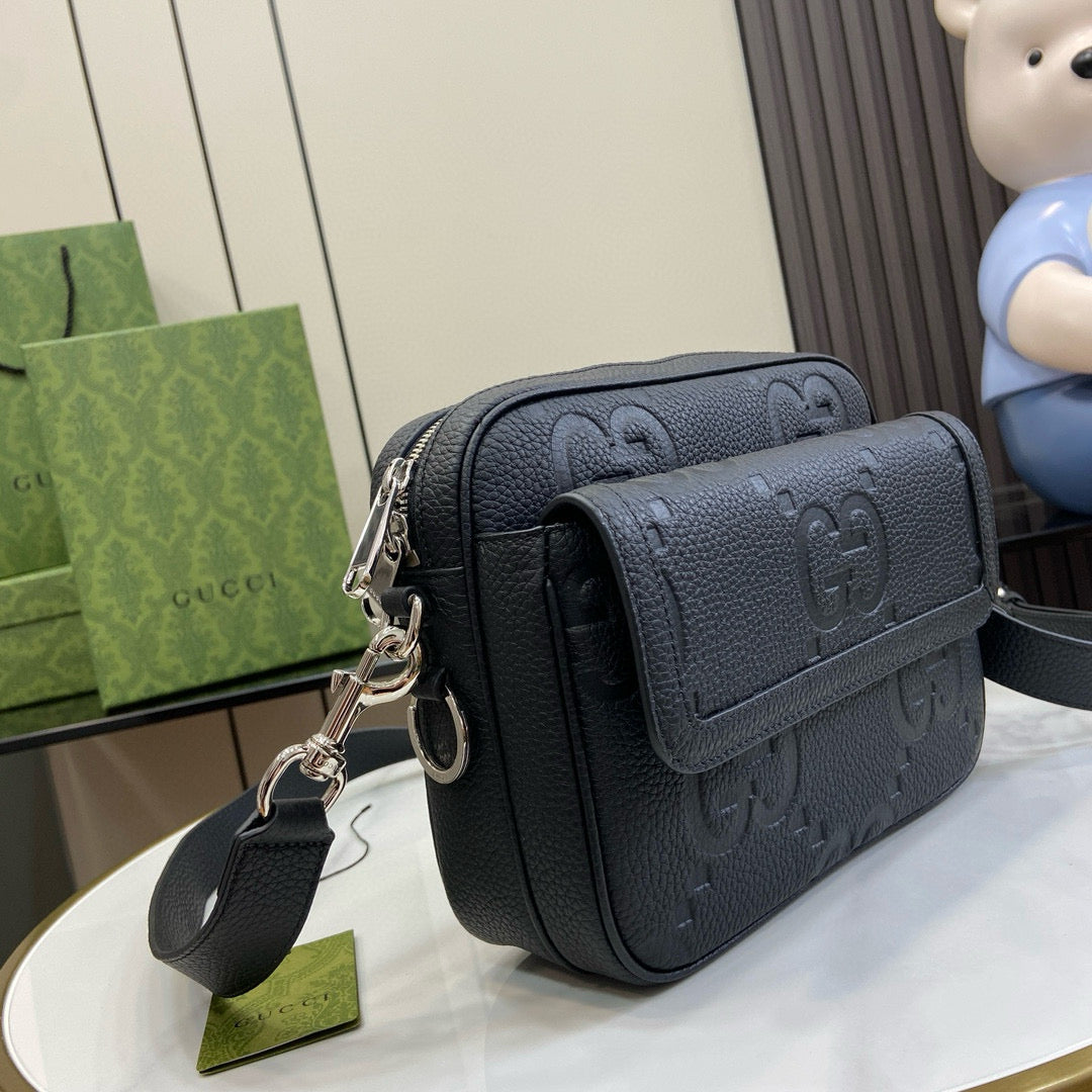 GC Cross Body Bag