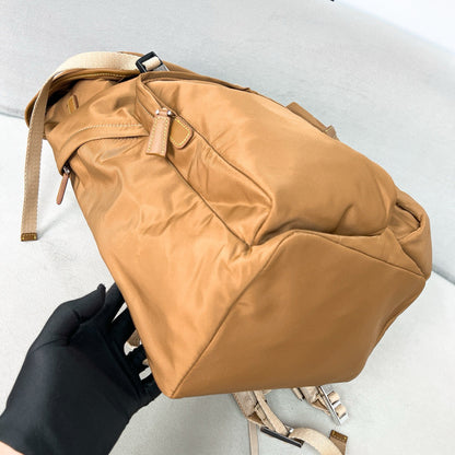 Prada Backpack