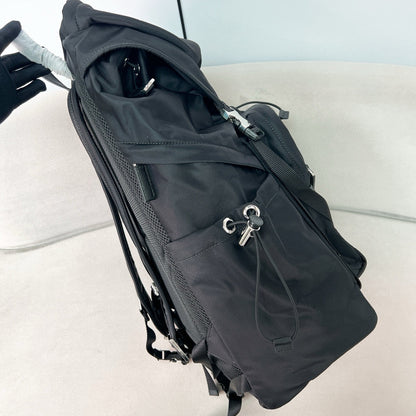 Prada Backpack