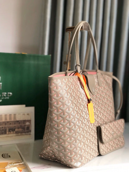 GOYARD SAINT LOUIS 34*15*28