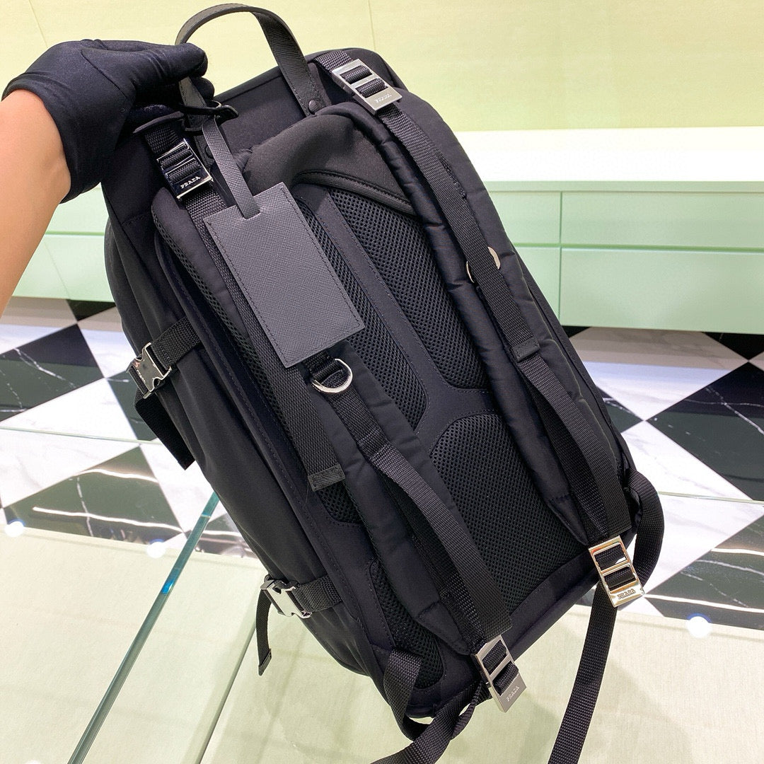 Prada Backpack