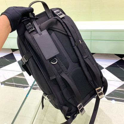 Prada Backpack