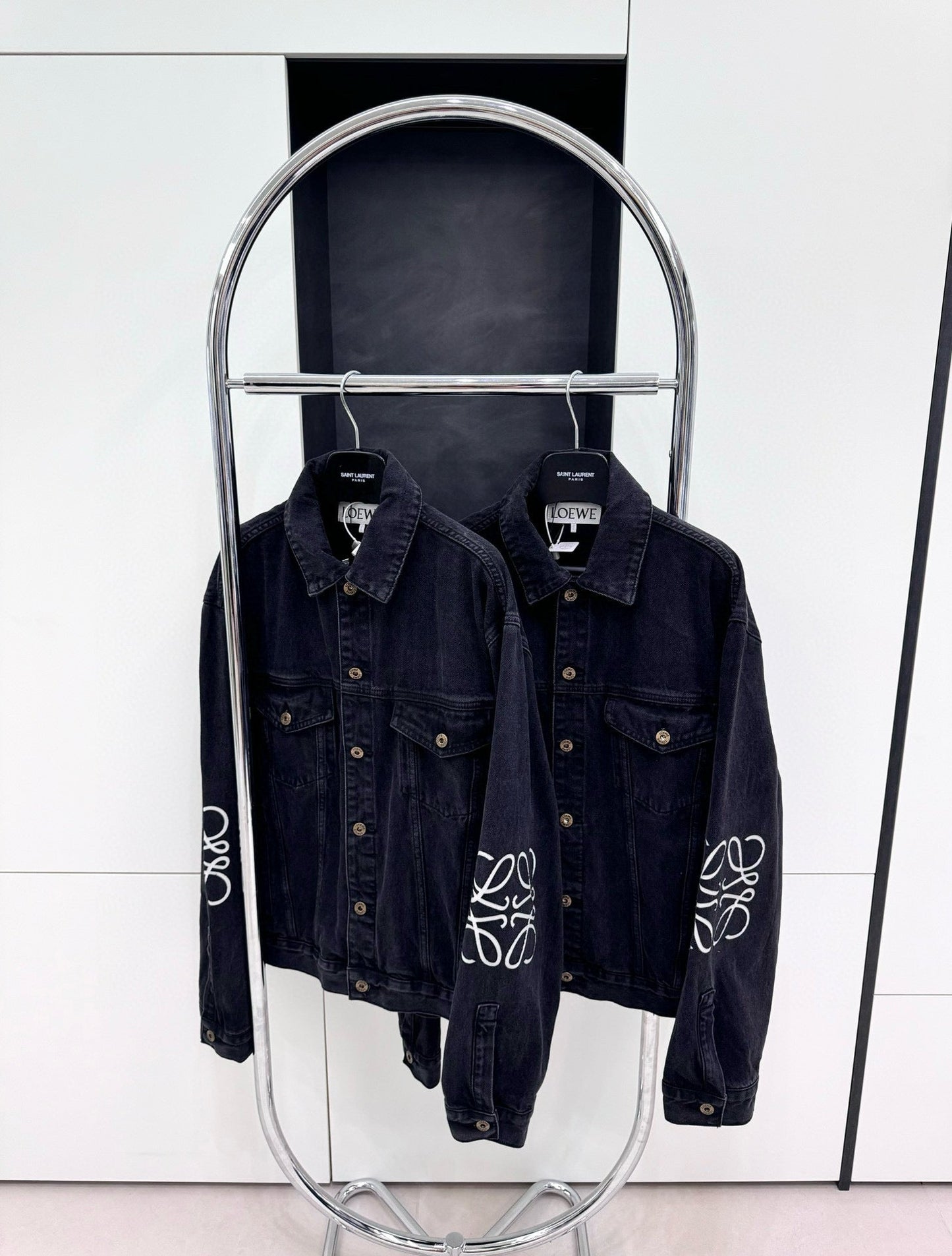 Lw Long Sleeve Shirt