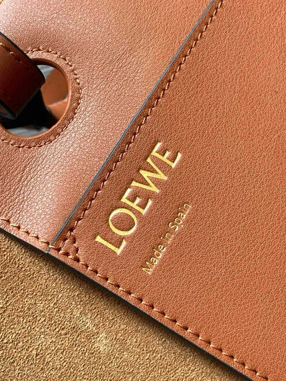 Loewe Anagram Tote