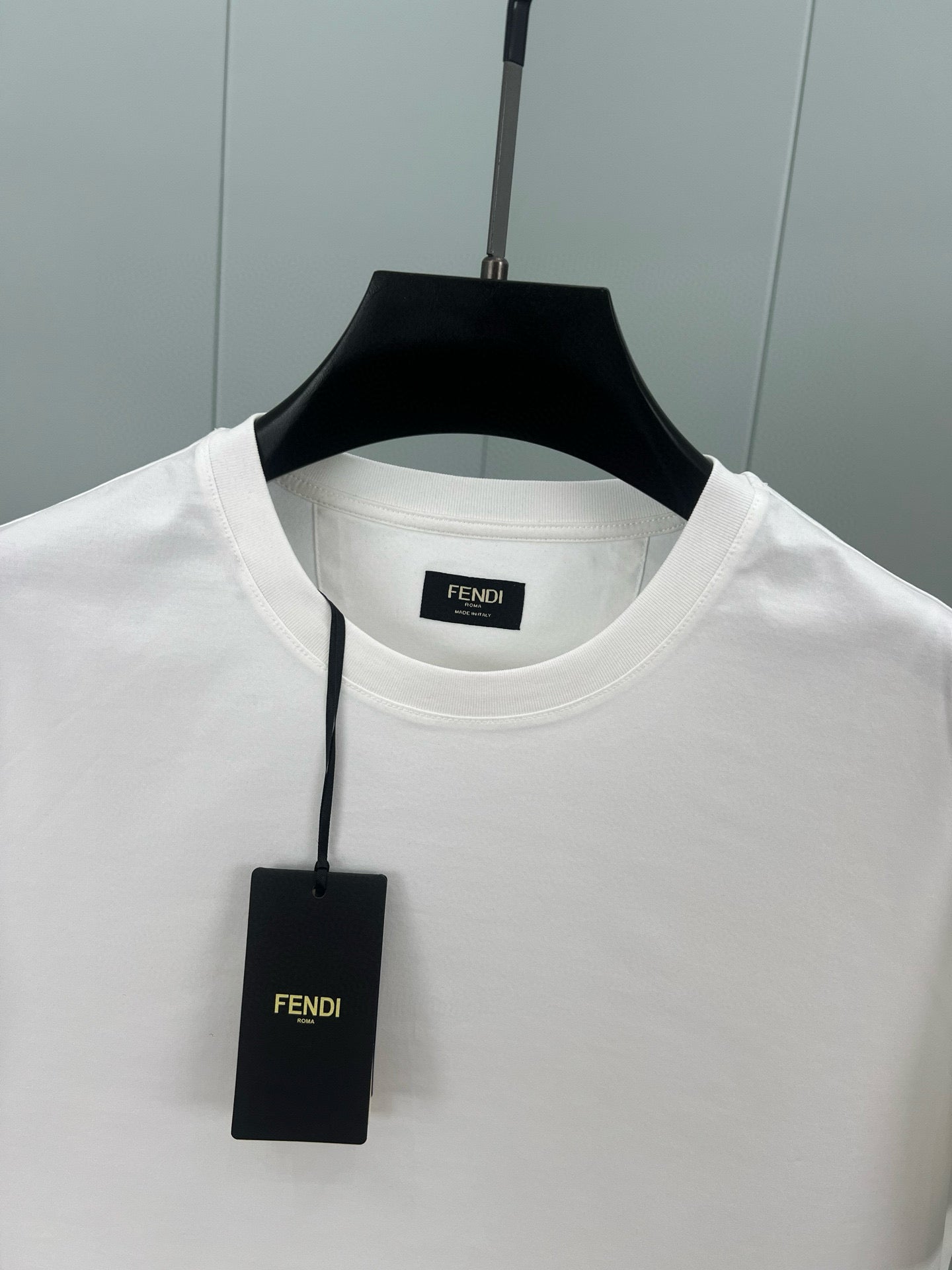 Fendi T-shirt