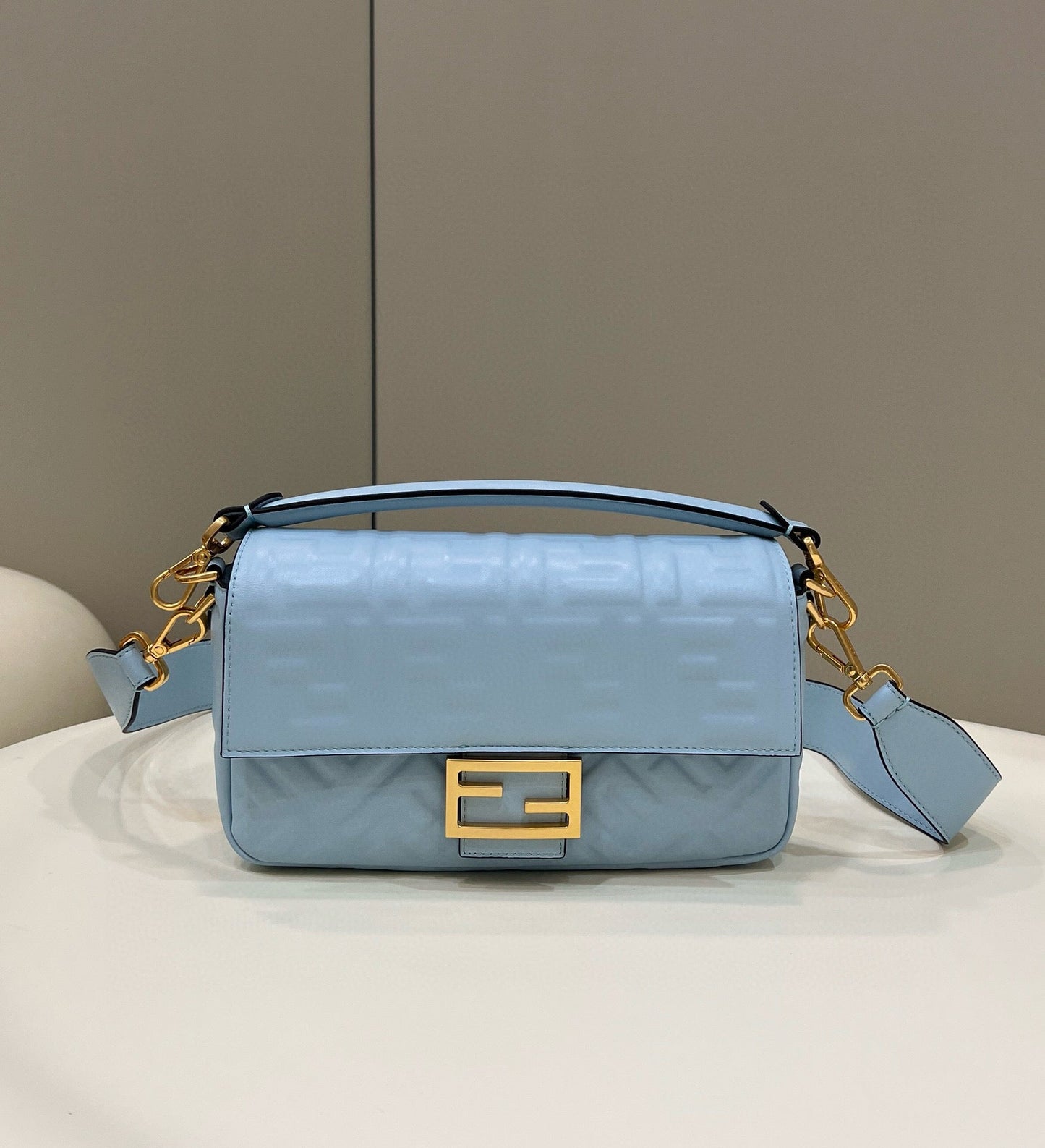 Fendi Baguette