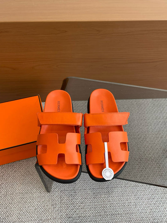 Hermes Sandals