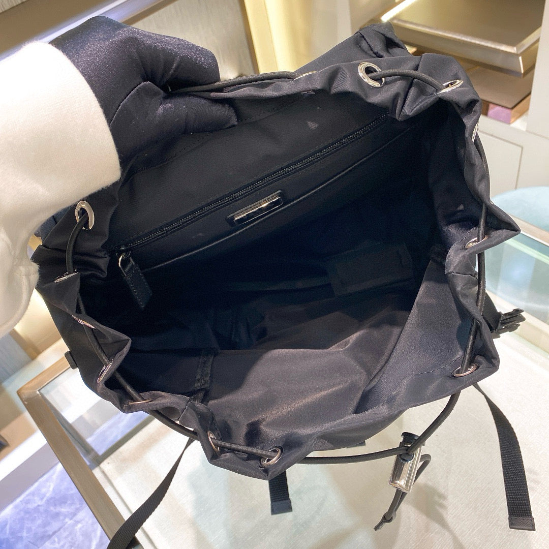 Prada Backpack