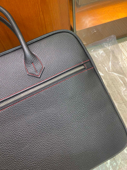 HERMES BRIEFCASE 40*29*9