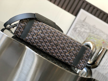 Goyard Voltaire Bag