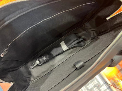 HERMES BRIEFCASE 40*29*9