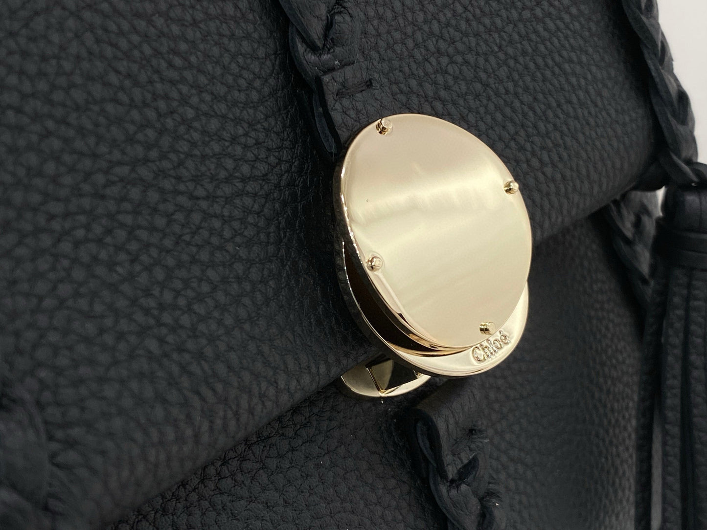 Chloe Penelope Shoulder Bag