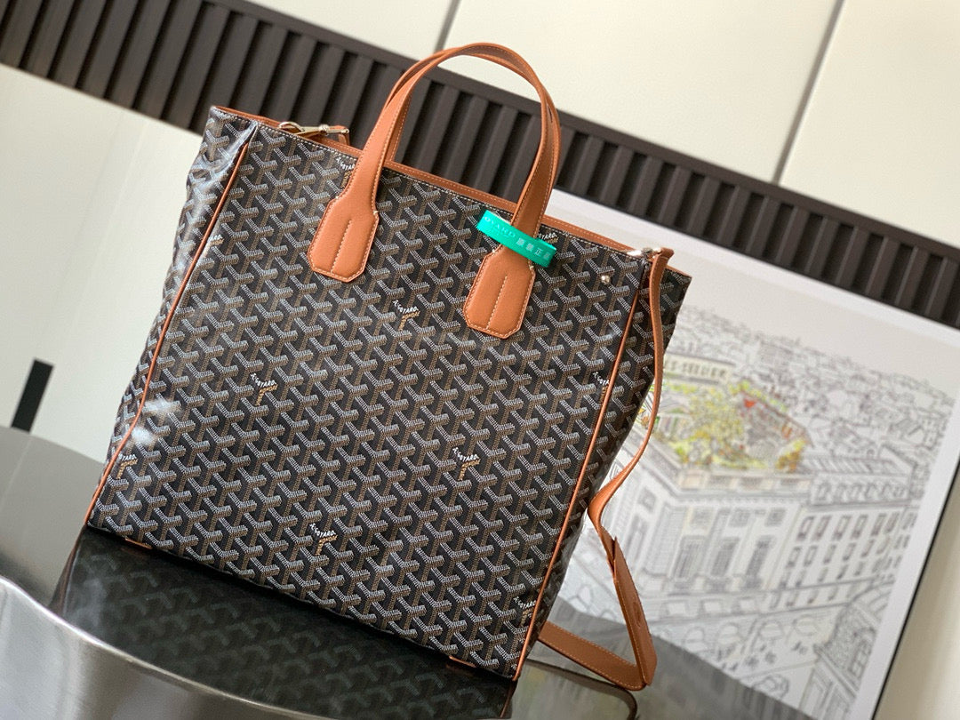 Goyard Voltaire Bag